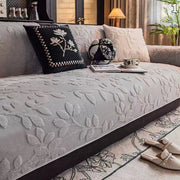 Protuklizna chenille navlaka