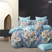 Posteljina 7 dijelni set 23 dezena