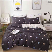 Posteljina 7 dijelni set 23 dezena