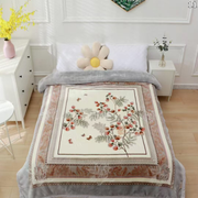 Deka duplo 200x240 cm – topla, mekana i savršena za zimske noći! ❄️