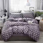 Posteljina 7 dijelni set 23 dezena