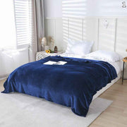 Ekstra soft deka 200×230 cm