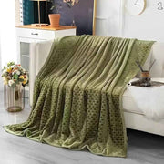 Elegantan soft deka 200x230 cm