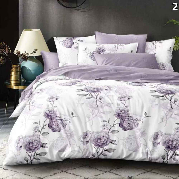 Posteljina 7 dijelni set 23 dezena