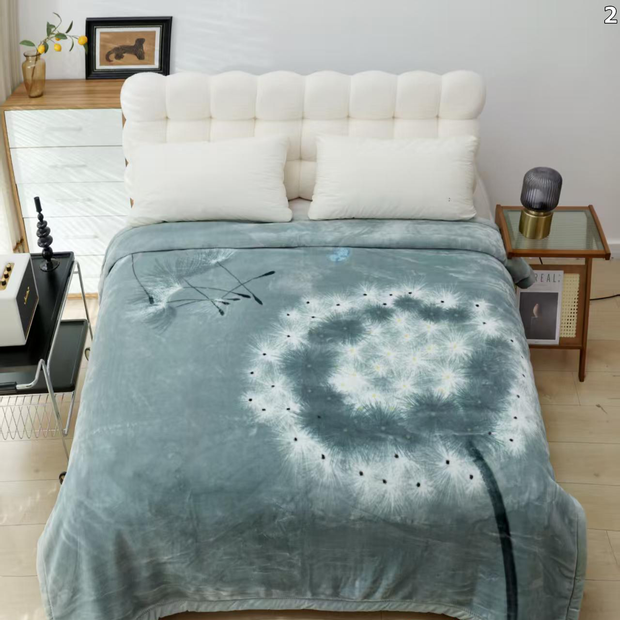 Deka duplo 200x240 cm – topla, mekana i savršena za zimske noći! ❄️