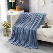 Elegantan soft deka 200x230 cm