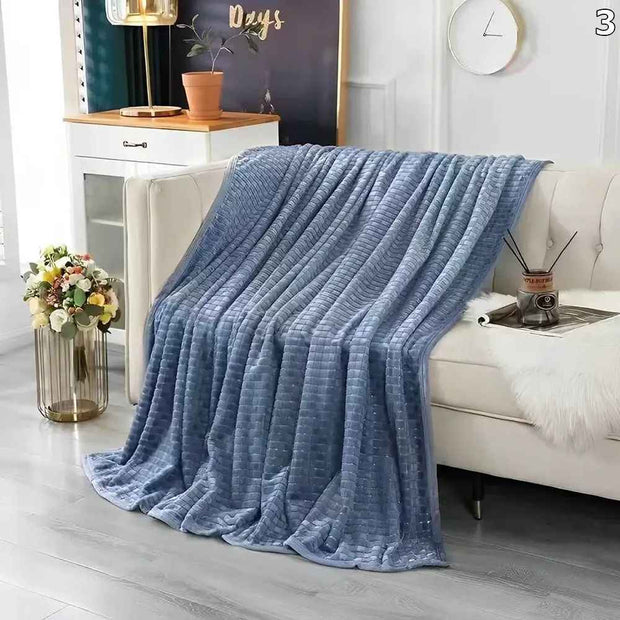 Elegantan soft deka 200x230 cm