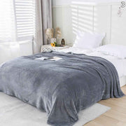 Ekstra soft deka 200×230 cm
