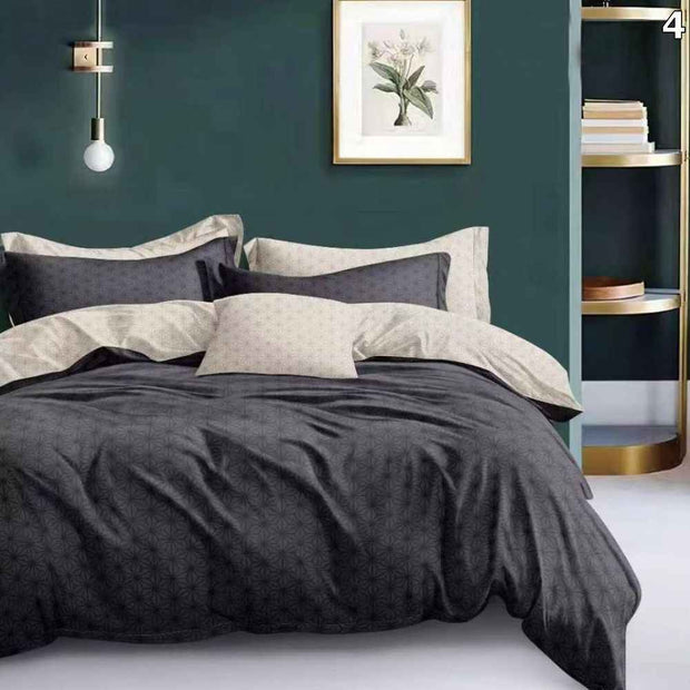 Posteljina 7 dijelni set 23 dezena