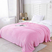 Ekstra soft deka 200×230 cm