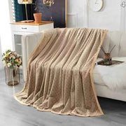 Elegantan soft deka 200x230 cm