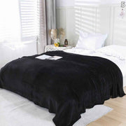 Ekstra soft deka 200×230 cm