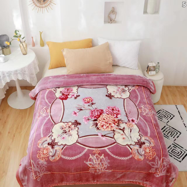 Deka duplo 200x240 cm – topla, mekana i savršena za zimske noći! ❄️