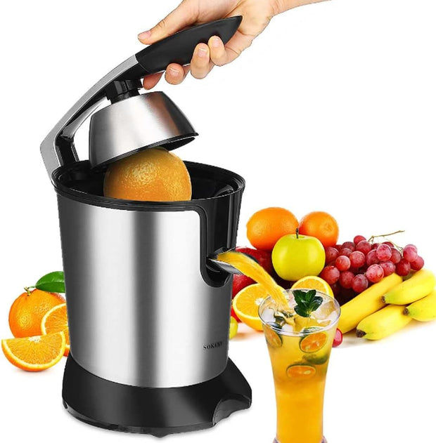 Električni Cijeđivač Citrusa