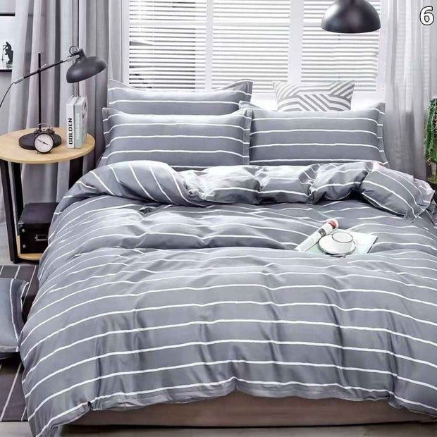 Posteljina 7 dijelni set 23 dezena