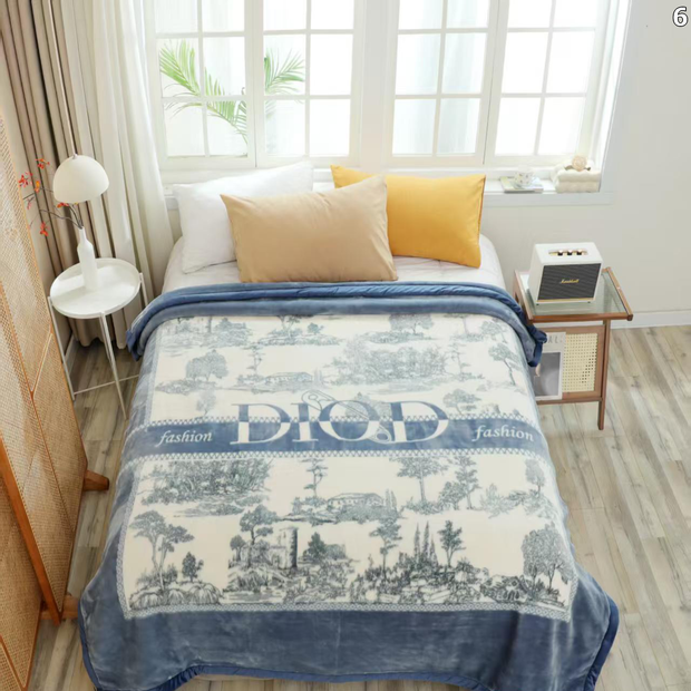 Deka duplo 200x240 cm – topla, mekana i savršena za zimske noći! ❄️