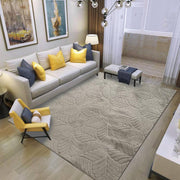 Tepih uzorak lista – protuklizni