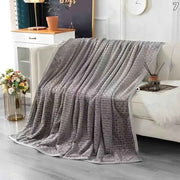 Elegantan soft deka 200x230 cm