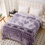 Deka duplo 200x240 cm – topla, mekana i savršena za zimske noći! ❄️