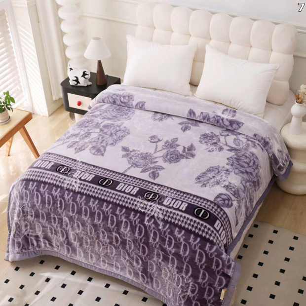 Deka duplo 200x240 cm – topla, mekana i savršena za zimske noći! ❄️