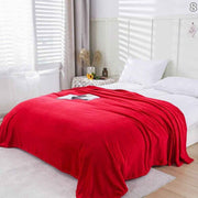Ekstra soft deka 200×230 cm