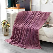 Elegantan soft deka 200x230 cm