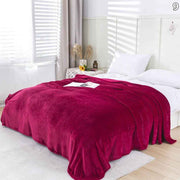 Ekstra soft deka 200×230 cm