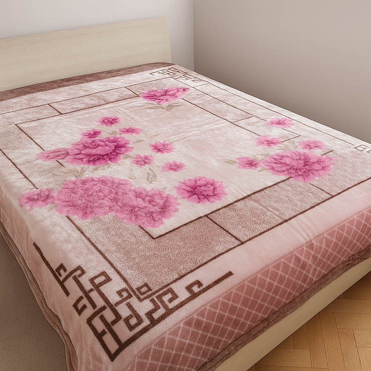 Ekstra debela mekana deka - 200x240cm ( 3 kg )