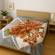 Ekstra debela mekana deka - 200x240cm ( 3 kg )
