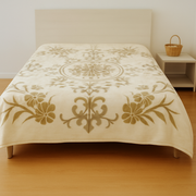 Ekstra debela mekana deka - 200x240cm ( 3 kg )