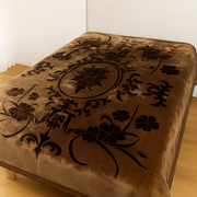 Ekstra debela mekana deka - 200x240cm ( 3 kg )