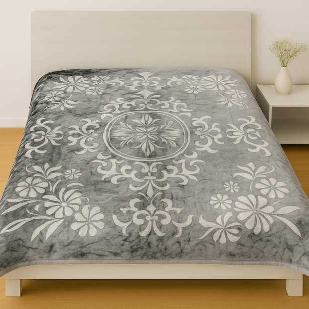 Ekstra debela mekana deka - 200x240cm ( 3 kg )