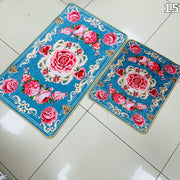 Set kupaonskih tepiha