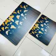 Set kupaonskih tepiha