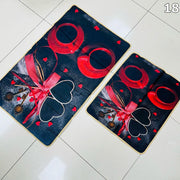 Set kupaonskih tepiha