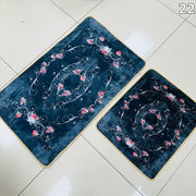 Set kupaonskih tepiha