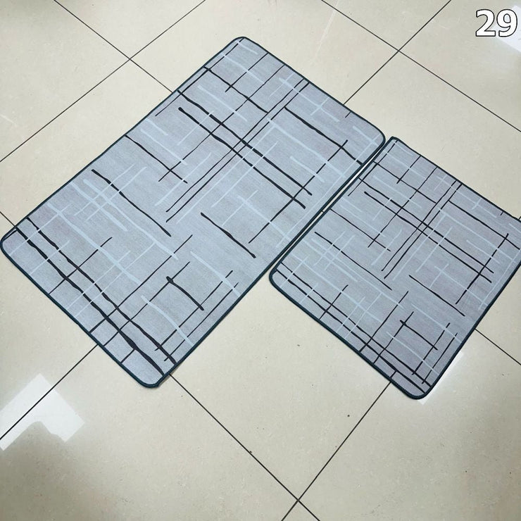 Set kupaonskih tepiha