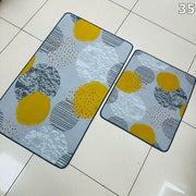 Set kupaonskih tepiha