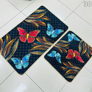 Set kupaonskih tepiha
