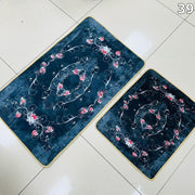 Set kupaonskih tepiha