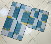 Set kupaonskih tepiha