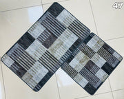 Set kupaonskih tepiha