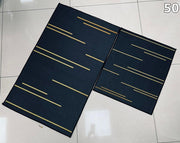 Set kupaonskih tepiha