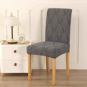 Navlake za stolice Leaf - set 6 komada
