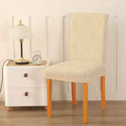 Navlake za stolice Leaf - set 6 komada