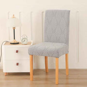 Navlake za stolice Leaf - set 6 komada