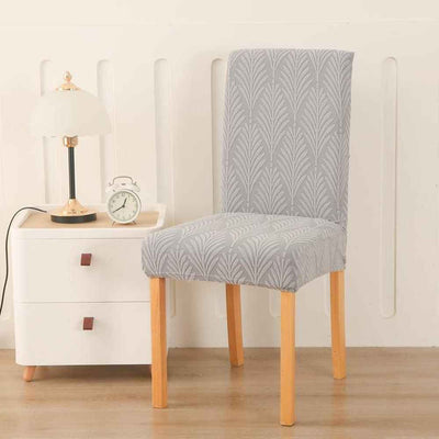 Navlake za stolice Leaf - set 6 komada