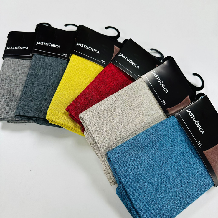 Ukrasne jastučnice 45x45 cm