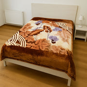 Ekstra debela mekana deka - 200x240cm ( 3 kg )