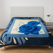Ekstra debela mekana deka - 200x240cm ( 3 kg )